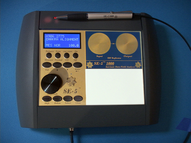 SE-5 1000