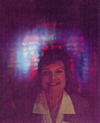 aura