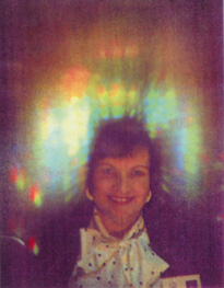 aura