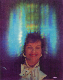 aura