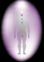aura before