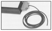 output cable