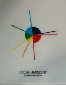 Local Harmony