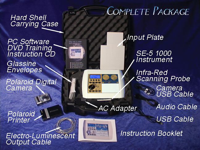se-5 package