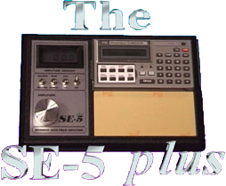SE-5 plus